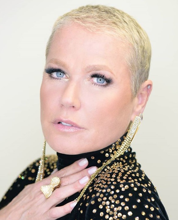 Xuxa coloca mansão à venda; valor e detalhes chocam internautas