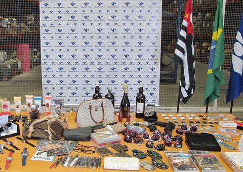 Governo quer coibir pirataria em comércio eletrônico