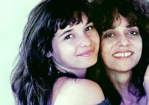 Glória Perez sobre morte da filha: 'dia que não para de doer' 