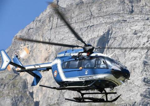 Resgate encontra seis corpos após queda de helicóptero no Havaí