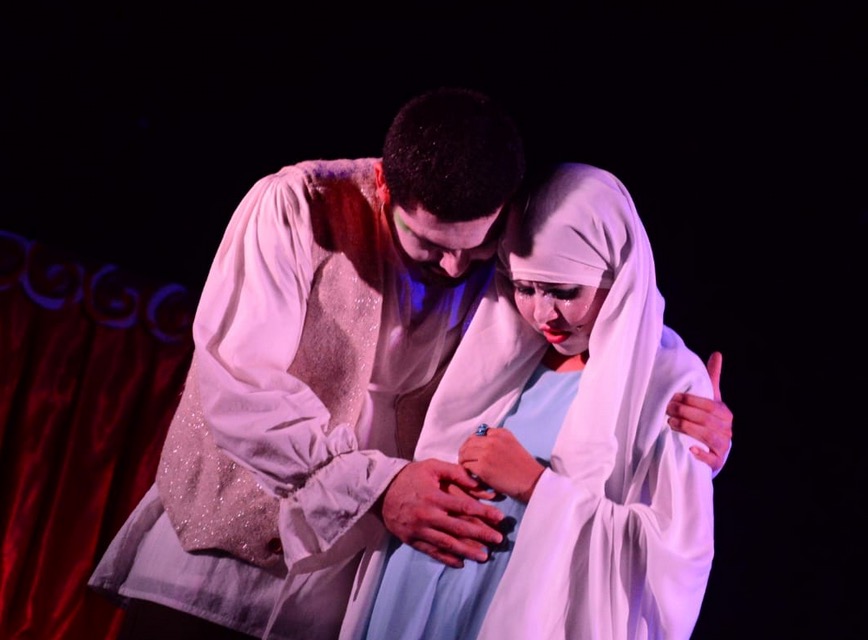 Comunidade Católica Shalom apresenta espetáculo Filho de Deus Menino Meu neste sábado