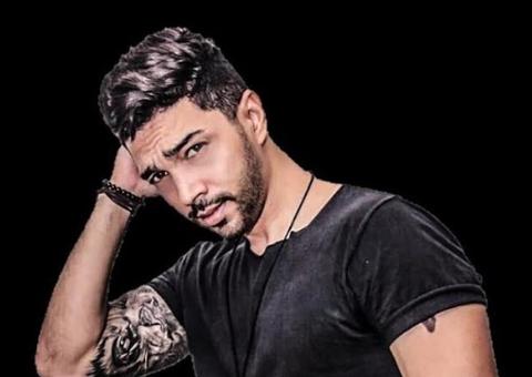 Prata Filho vai agitar 'Réveillon do Copa’ em Manaus