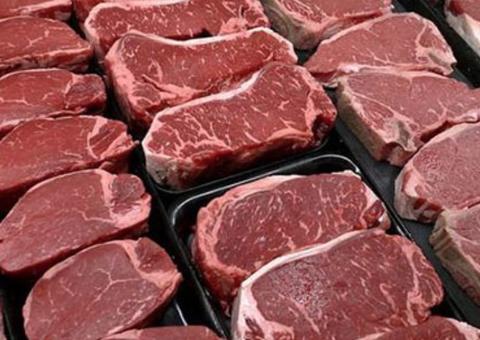 Bandido invade comércio pelo telhado e rouba 50 Kg de carne