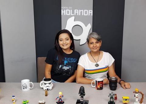 O 1 Minuto Nerd deste sábado fez uma retrospectiva sobre 2019; vem ver