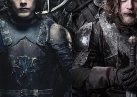  Morre aos 30 anos ator de Game of Thrones