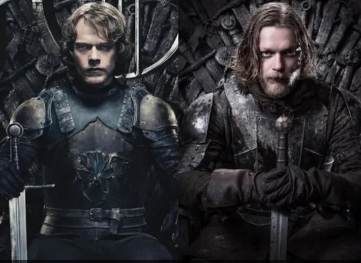  Morre aos 30 anos ator de Game of Thrones