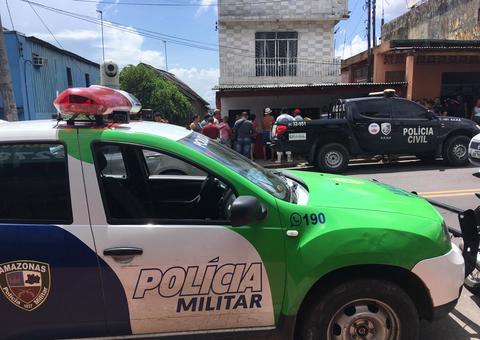 Adolescente é morto a tiros enquanto aguardava para fazer tatuagem em Manaus 