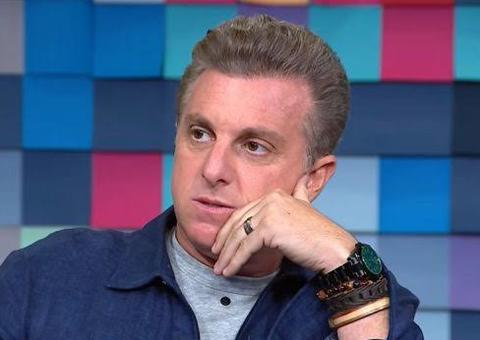 Luciano Huck se pronuncia após ser ‘apontado' como sócio do Porta dos Fundos 