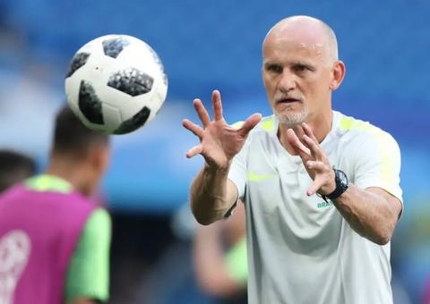 CBF retoma seleção de masters e marca jogo contra Itália com jogadores do tetra 