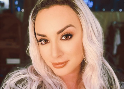 Fim do mistério: Juju Salimeni posta foto com novo namorado