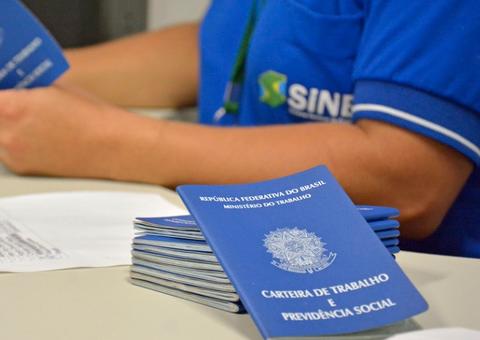 Em Manaus, Sine oferta 14 vagas de emprego nesta segunda-feira