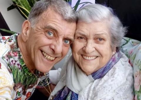 Morre a atriz Hilda Rebello, dois meses após partida do filho, Jorge Fernando