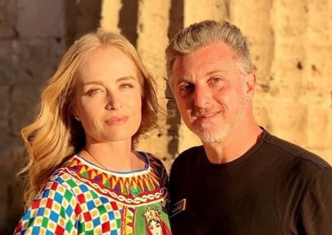 Angélica e Luciano Huck gastam valor inacreditável com panetones e cestas de Natal para funcionários