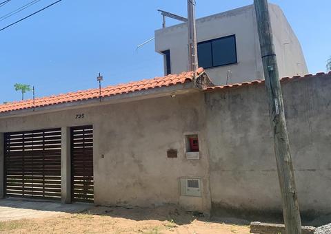 Assaltantes matam pai de ex-PM e são mortos pelo filho da vítima