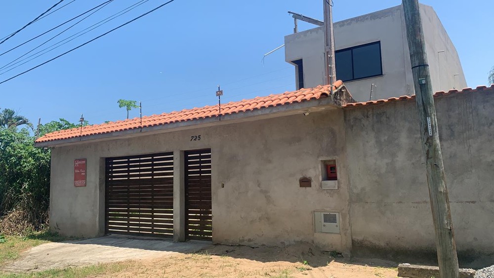 Assaltantes matam pai de ex-PM e são mortos pelo filho da vítima