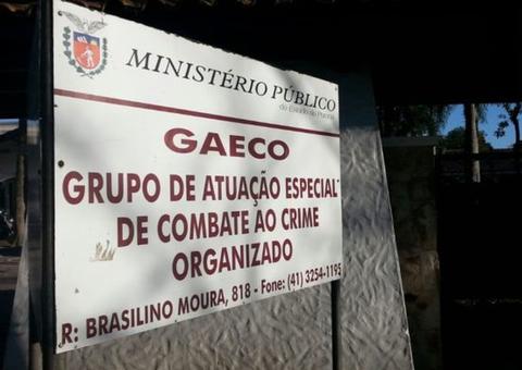 Policial é preso suspeito de pedir R$ 100 mil para evitar investigação