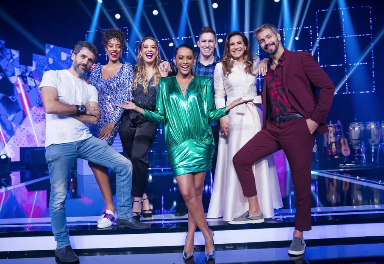 Sobrevivente da Chapecoense, Jakson Follmann vence o 'Popstar'