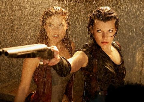 Após sucesso The Witcher, Netflix lançará série baseada em Resident Evil