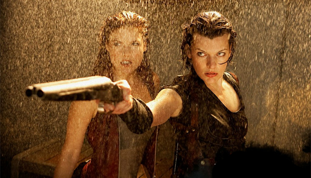 Após sucesso The Witcher, Netflix lançará série baseada em Resident Evil