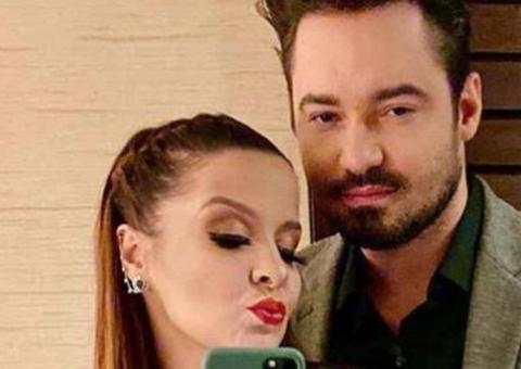 Término entre Maiara e Fernando aconteceu por ciúmes de outro sertanejo