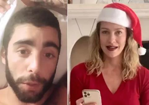 Pedro Scooby detona Luana Piovani após vídeo com suposta indireta: ‘encheu o saco’