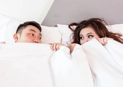 Livre-se dos mitos que impedem de fazer um bom sexo