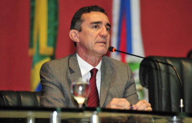 Ex-deputado do Amazonas, Lino Chíxaro considera injusta condenação na Maus Caminhos