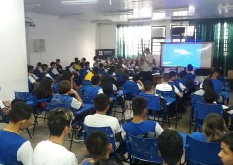 Cerca de 500 alunos de escolas públicas do Amazonas são aprovados nos vestibulares da UEA