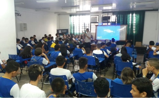 Cerca de 500 alunos de escolas públicas do Amazonas são aprovados nos vestibulares da UEA