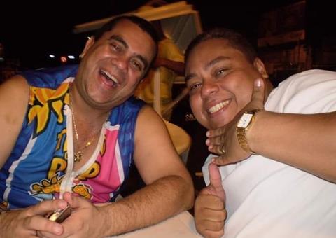 Itens oficiais do Caprichoso lamentam morte de Arlindo Jr.