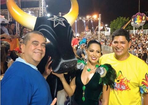 Prefeito de Parintins, Bi Garcia decreta luto no município após perda de Arlindo Jr. 