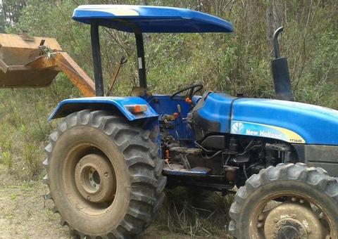 Avô atropela e mata neto de três anos por acidente