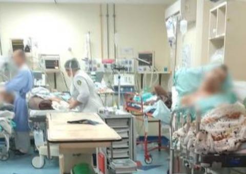 Paciente recebe diagnóstico de possessão e receita de mantras em hospital do Rio