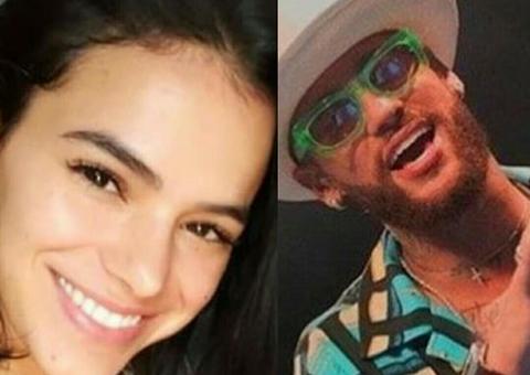 Bruna Marquezine e Neymar escolhem mesmo local para passar Réveillon e fãs piram