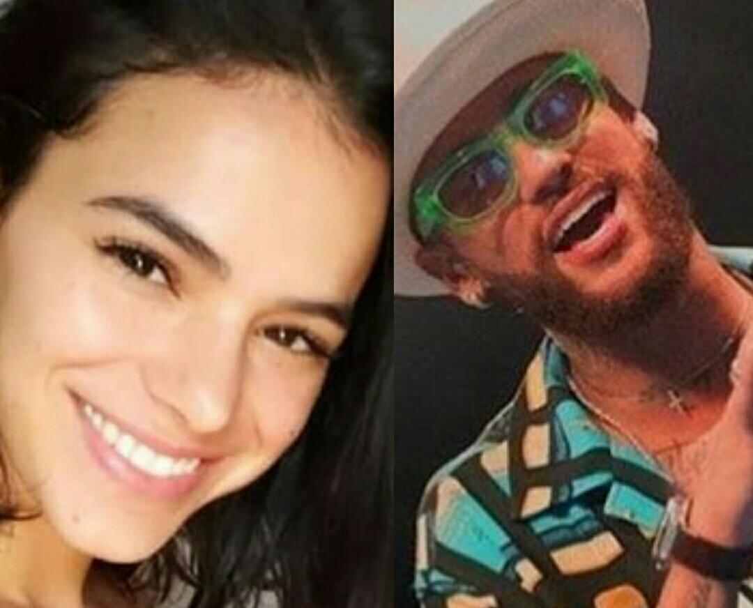 Bruna Marquezine e Neymar escolhem mesmo local para passar Réveillon e fãs piram