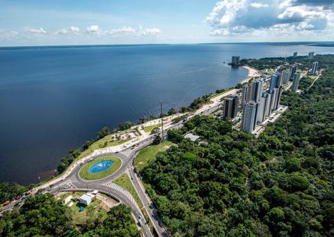Manaus é a capital com maior crescimento proporcional de arrecadação