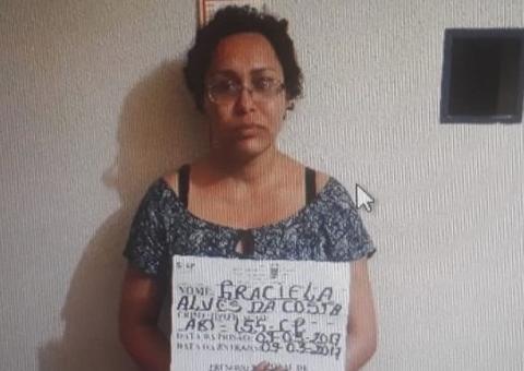 Mulher mata marido estrangulado com cinto após ser agredida 