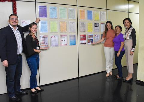 Ministério Público do Amazonas investe na capacitação de servidores