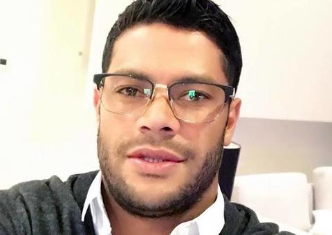 Hulk entra na justiça contra a ex-mulher Iran Ângelo; Entenda 