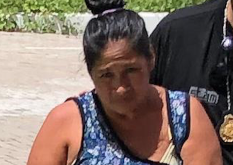 Suspeita de sequestrar bebê em Manaus queria usar criança para enganar o marido