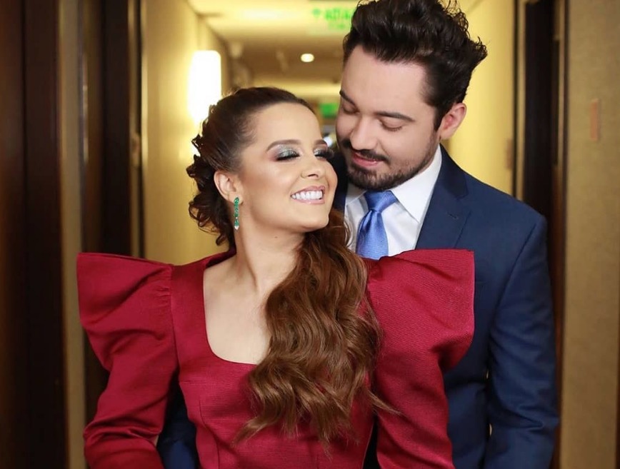  Fernando Zor faz textão para Maiara após indícios de término por ciúmes de outro sertanejo