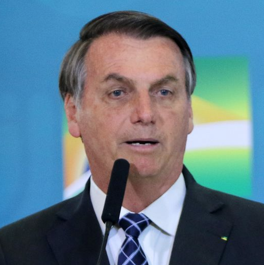 Primeiro ano do governo Bolsonaro enfraquece apoio à democracia