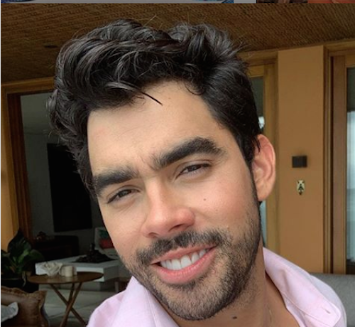 Gabriel Diniz é homenageado no Réveillon, em João Pessoa