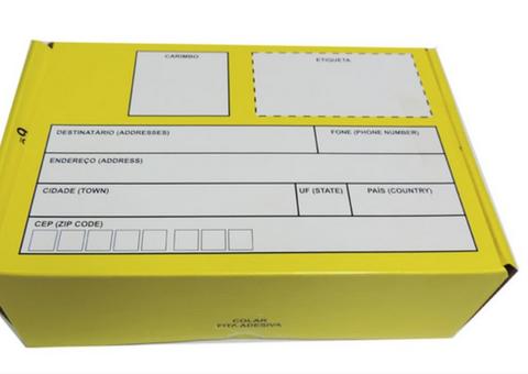 CPF e CNPJ são obrigatórios nas encomendas internacionais a partir de hoje; entenda