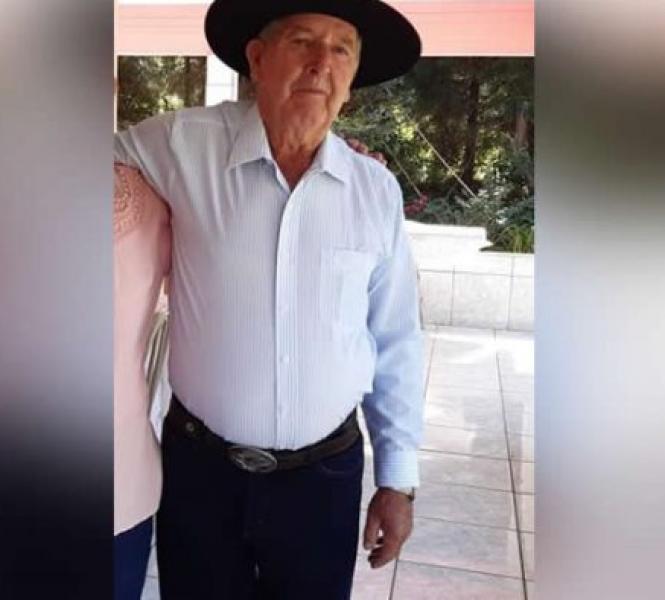 Agricultor morre após ser atacado por vaca  