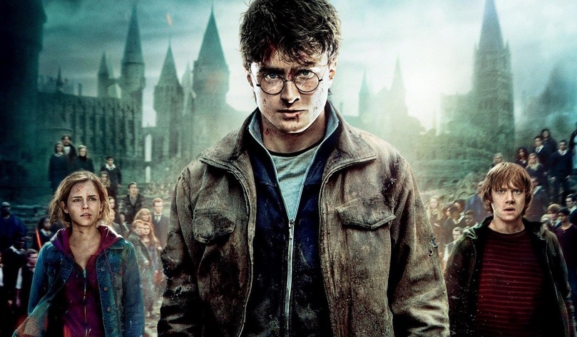 Netflix anuncia retorno da franquia Harry Potter em seu catálogo