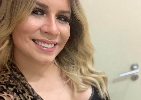 Mamãe de primeira viagem, Marília Mendonça comemorou 2020 em família 