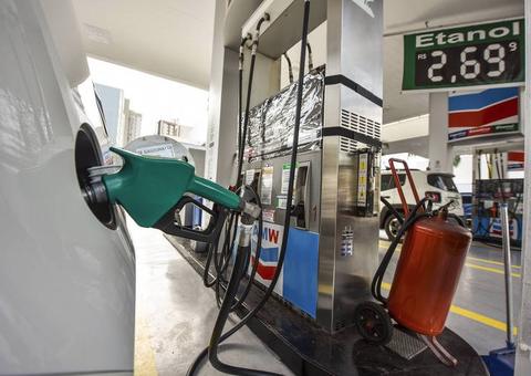 Preço do etanol fecha 2019 em alta de 11,5% nas bombas