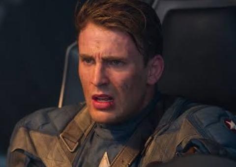 Atriz de 'Capitão América' é presa nos EUA sob suspeita de matar a mãe esfaqueada