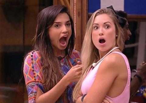 Primeira chamada do BBB 20 relembra tretas e leva net à loucura; veja